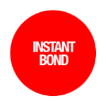 Instant bond