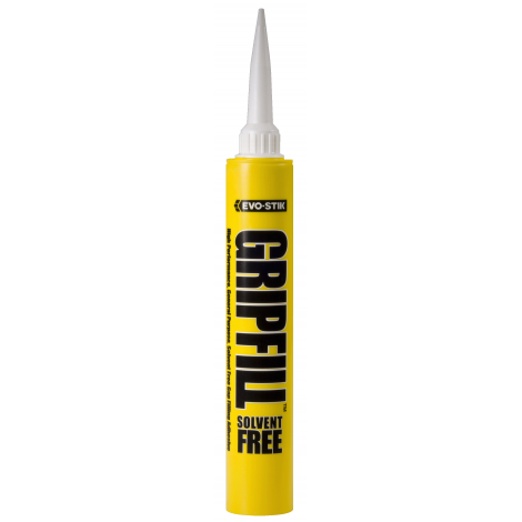 Gripfill Solvent Free