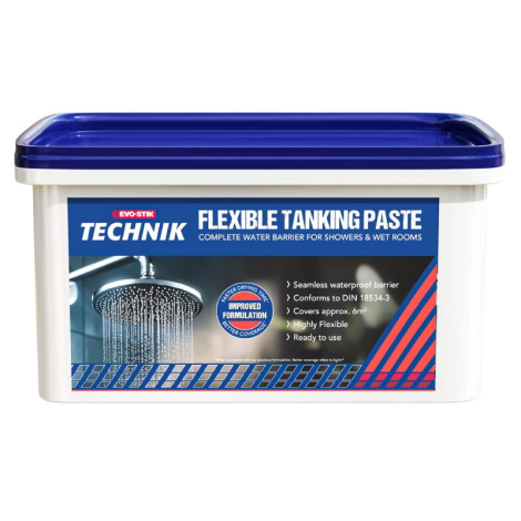 evostik reland flexible tanking paste