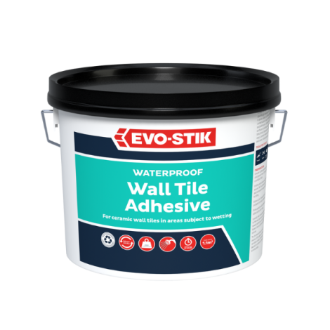 Wall Tile Adhesive Waterproof product image