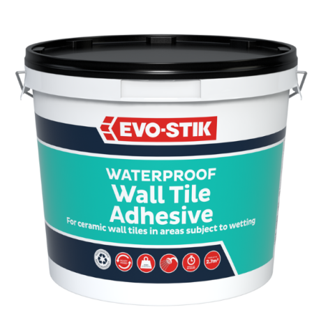 Wall Tile Adhesive Waterproof product image