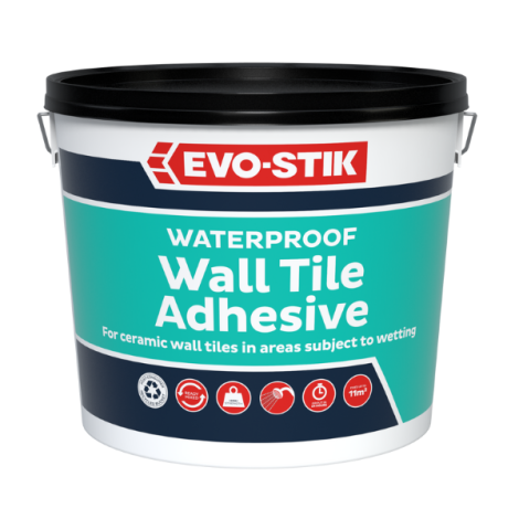 Wall Tile Adhesive Waterproof product image