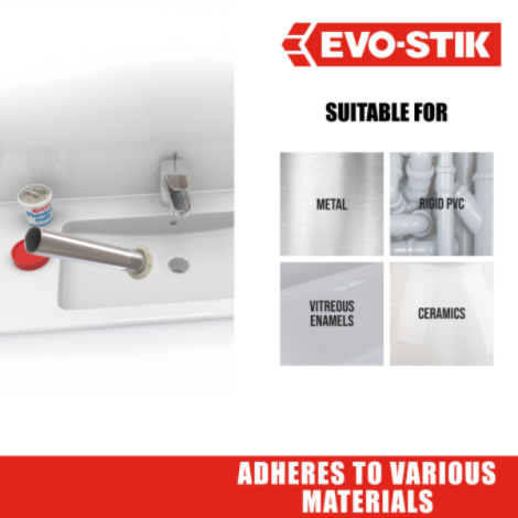EVO-STIK Ireland plumbers mait product image
