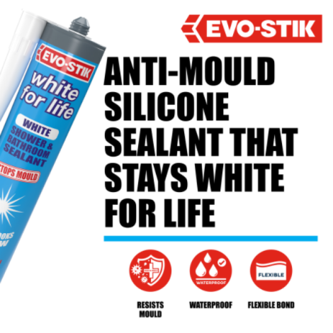 Clear for life product application