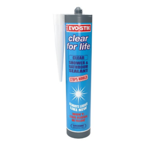 Clear for life product image