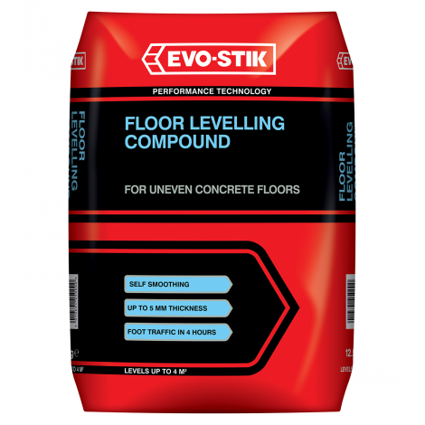 Floor levelling compound Floor levelling compound