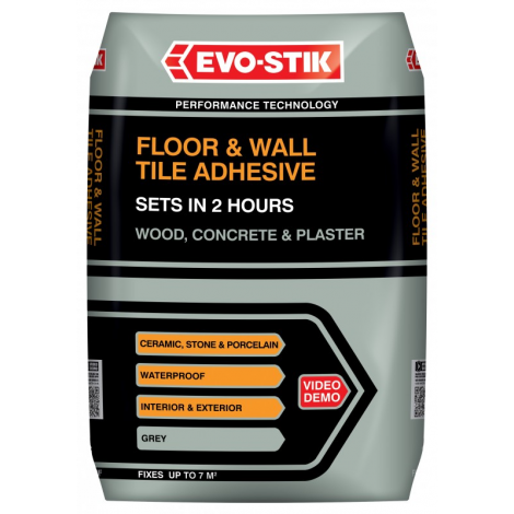 wall tile adhesive