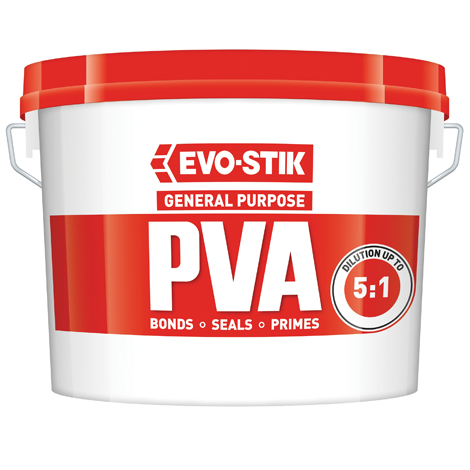 General Purpose PVA