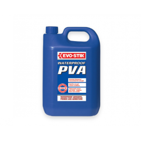 Waterproof PVA Waterproof PVA