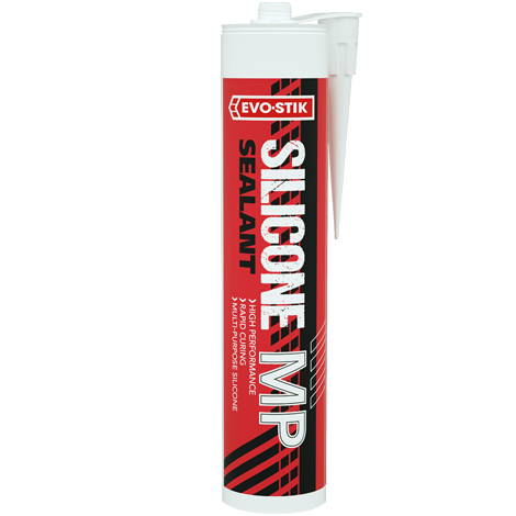 Silicone MP Sealant