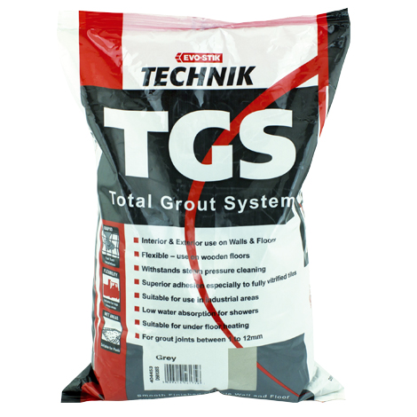 Technik Total Grout System