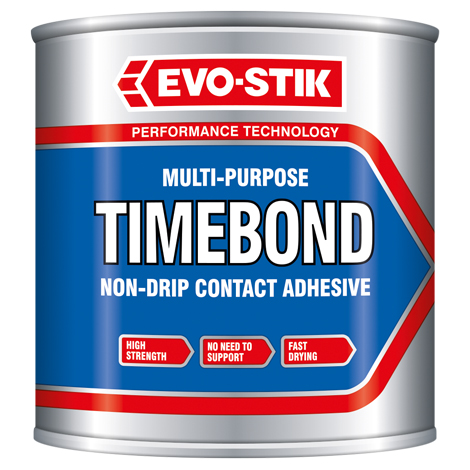 Timebond Adhesive 