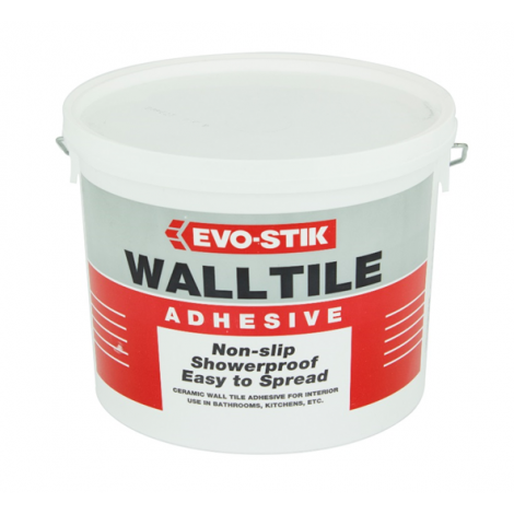 Wall Tile Adhesive Bucket