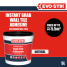 Wall tile adhesive instant grab app 1