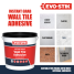 Wall tile adhesive instant grab app 1
