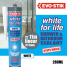 Clear for life product application