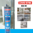 Clear for life product application