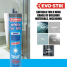 Clear for life product application