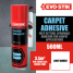 Carpet Adhesive product application