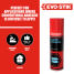 Carpet Adhesive product application