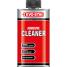 Adhesive cleaner