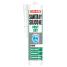 Fast set sanitary silicone sealant