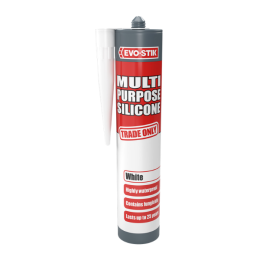 Multi-purpose silicone sealant