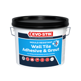 Wall Tile Adhesive & Grout Mould Resistant product image