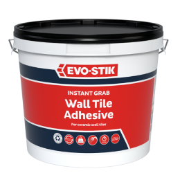Wall tile adhesive instant grab product image