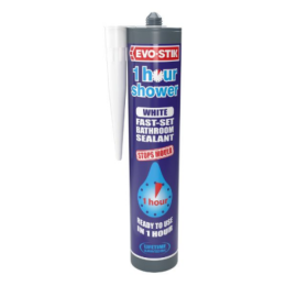 1 Hour Shower Bathroom Sealant