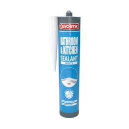 Bathroom & Kitchen Sealant