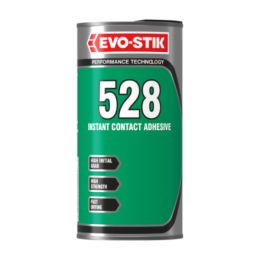 528 Instant Contact Adhesive