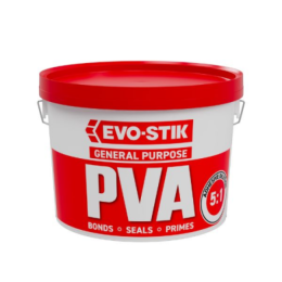 General Purpose PVA