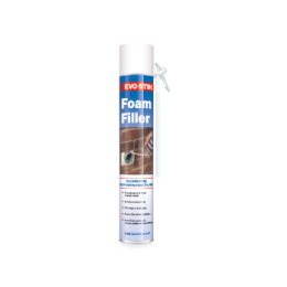 Foam filler