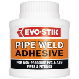 Pipe Weld Adhesive