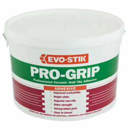 Pro-grip Adhesive