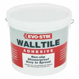 Wall Tile Adhesive Bucket