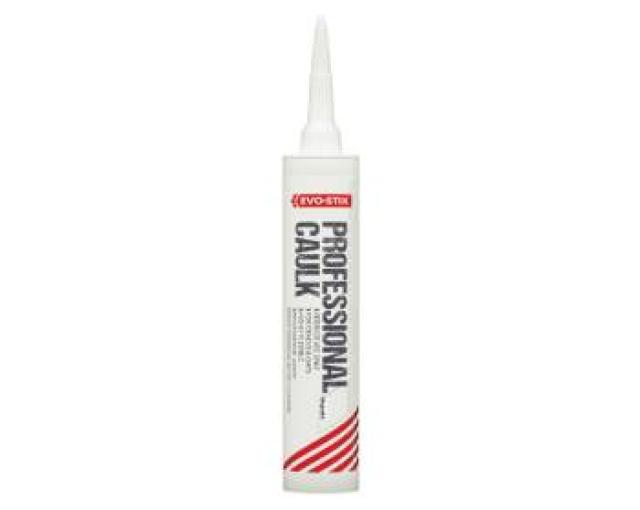 Decorators caulk